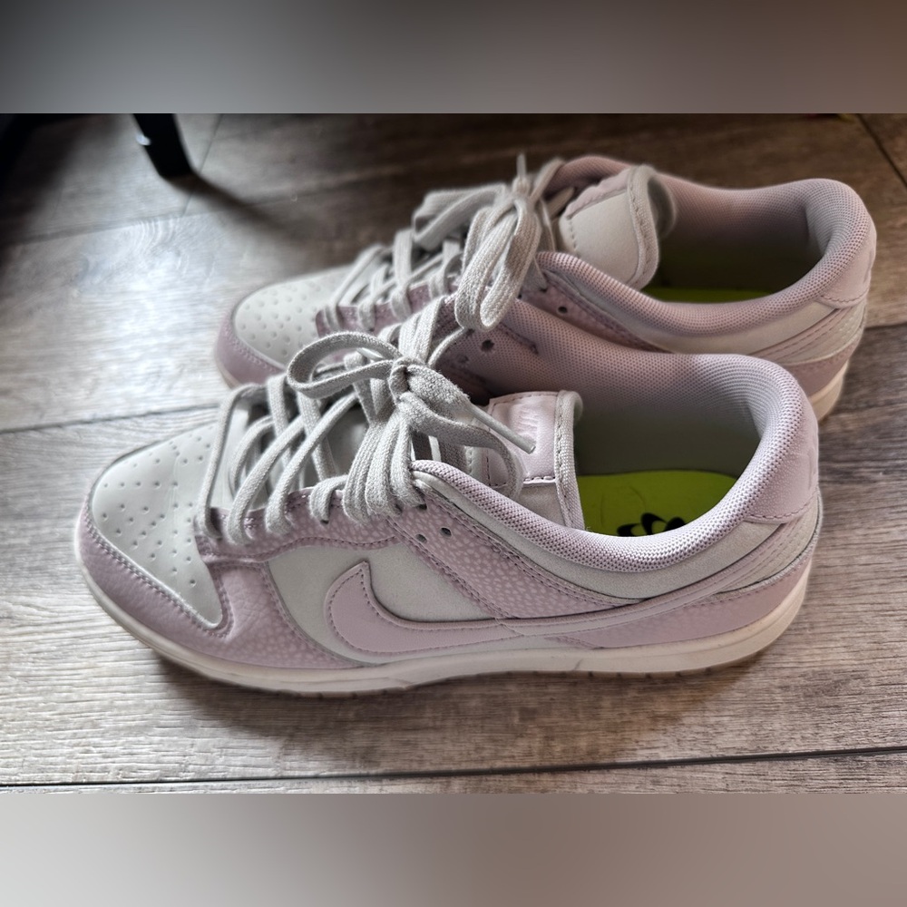 Nike Dunk Low Premium Next Nature